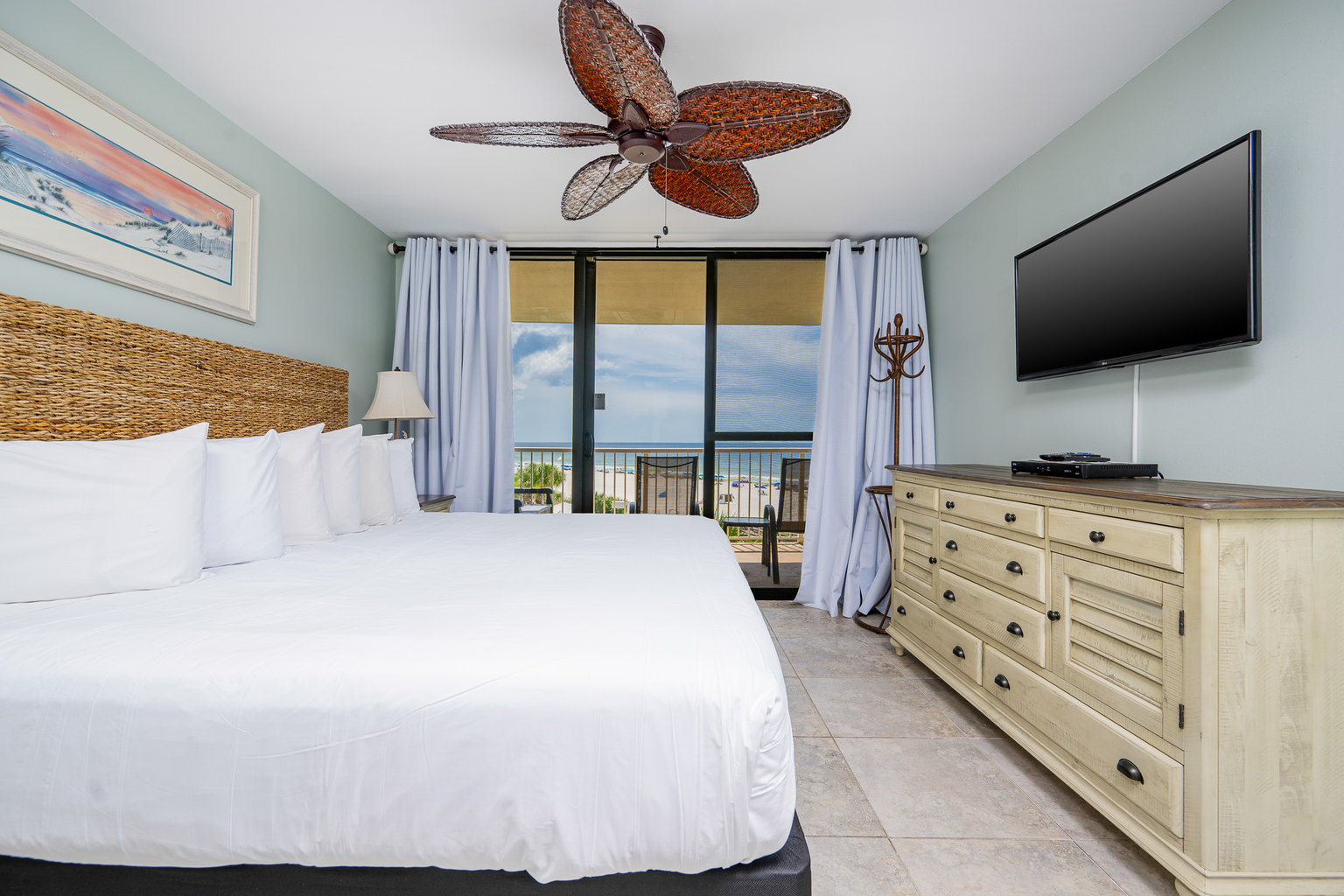 Orange Beach Vacation Rental