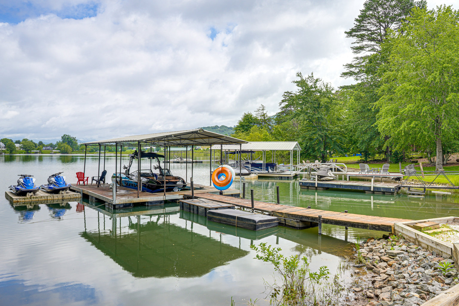 Hiawassee Vacation Rental