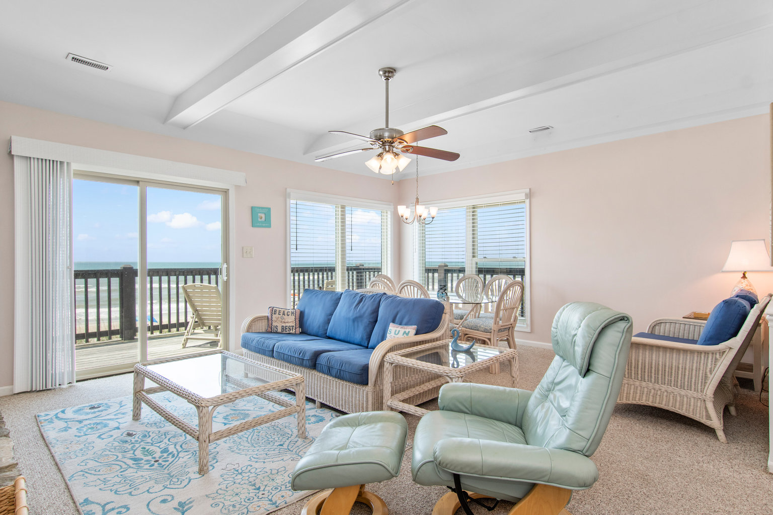Emerald Isle Vacation Rental