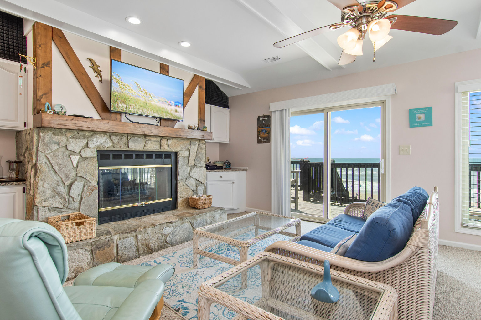 Emerald Isle Vacation Rental