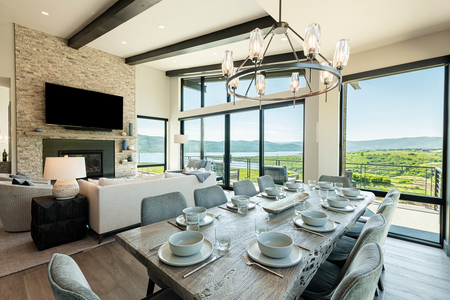 Heber City Vacation Rental