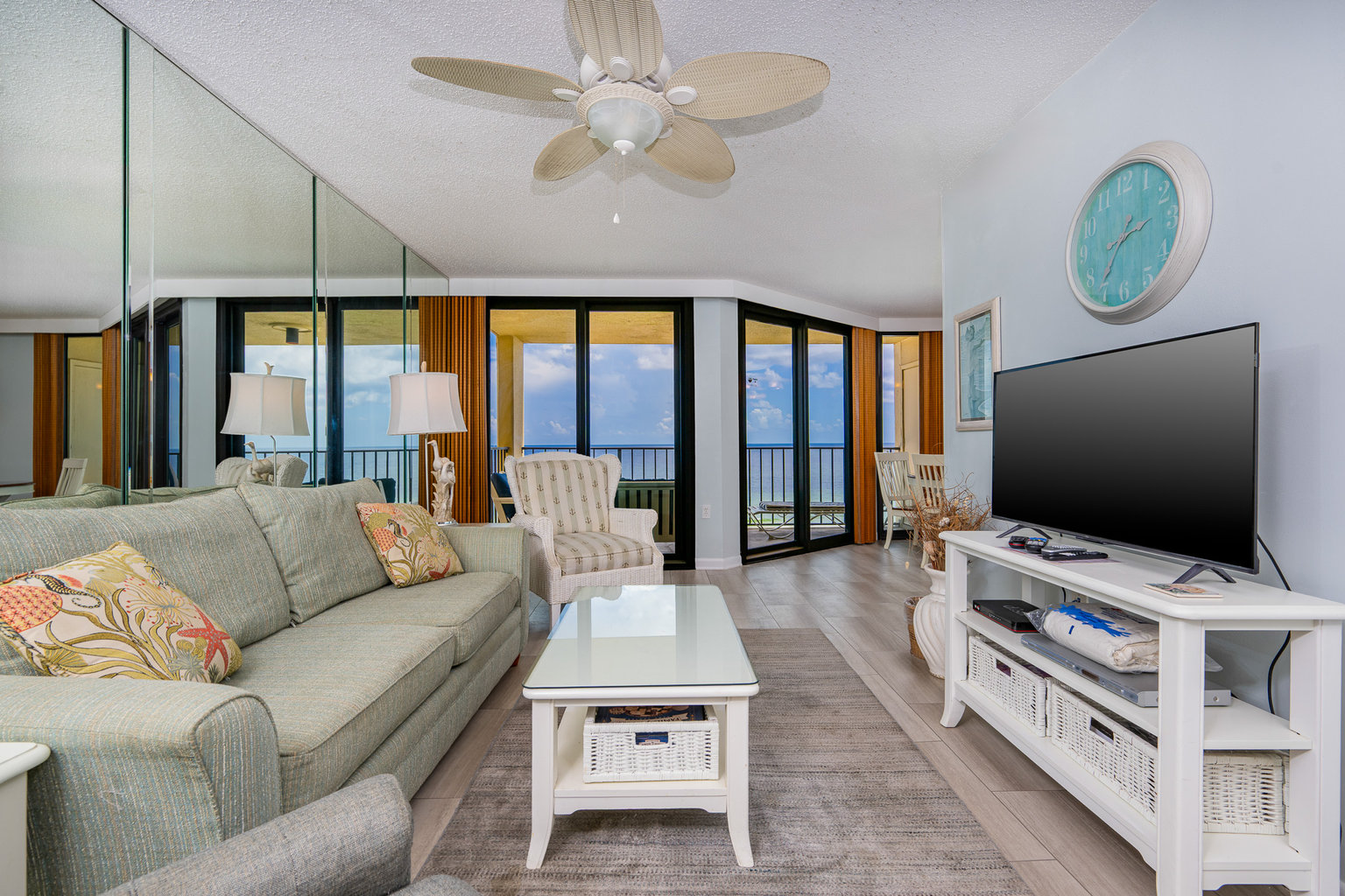 Orange Beach Vacation Rental