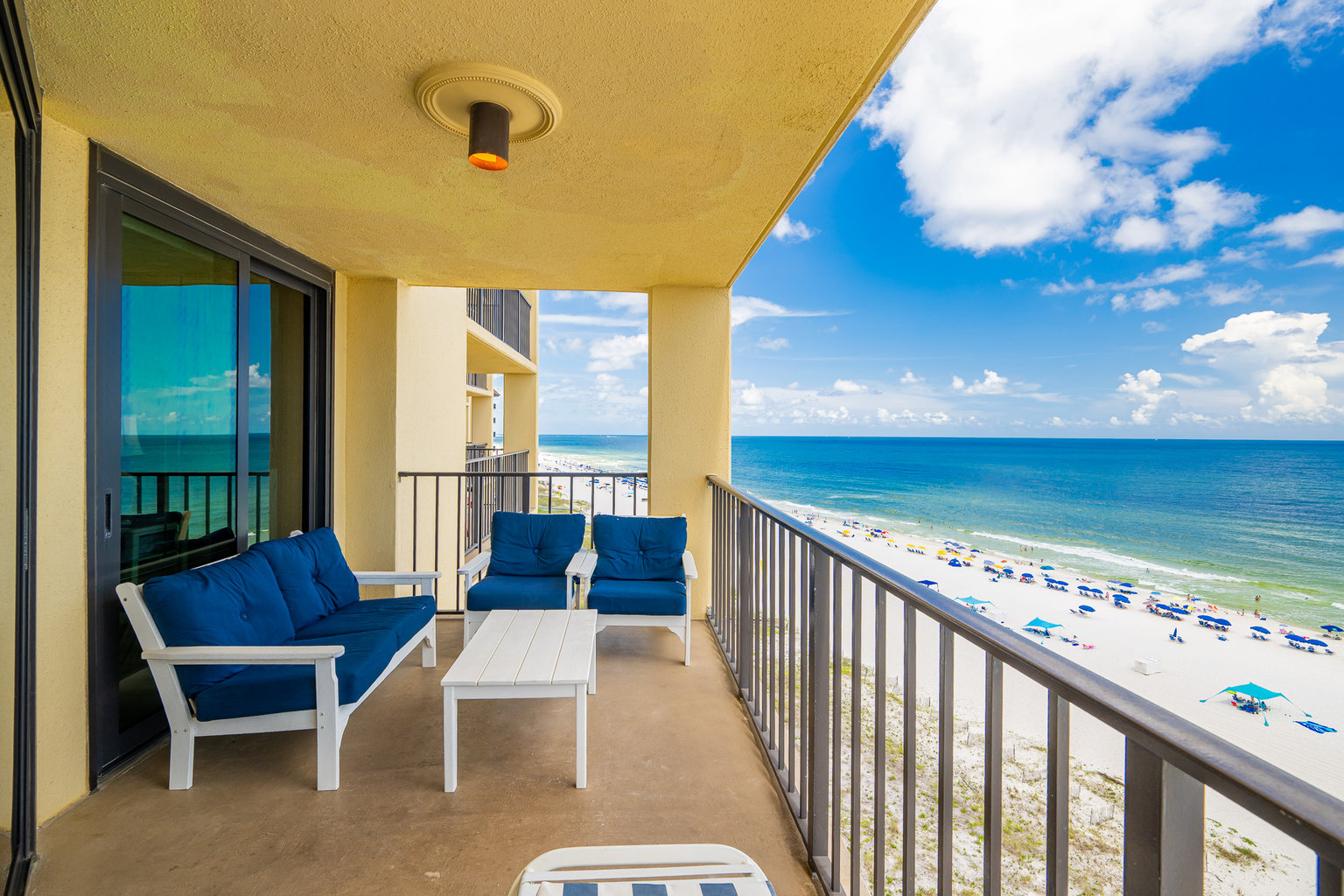 Orange Beach Vacation Rental