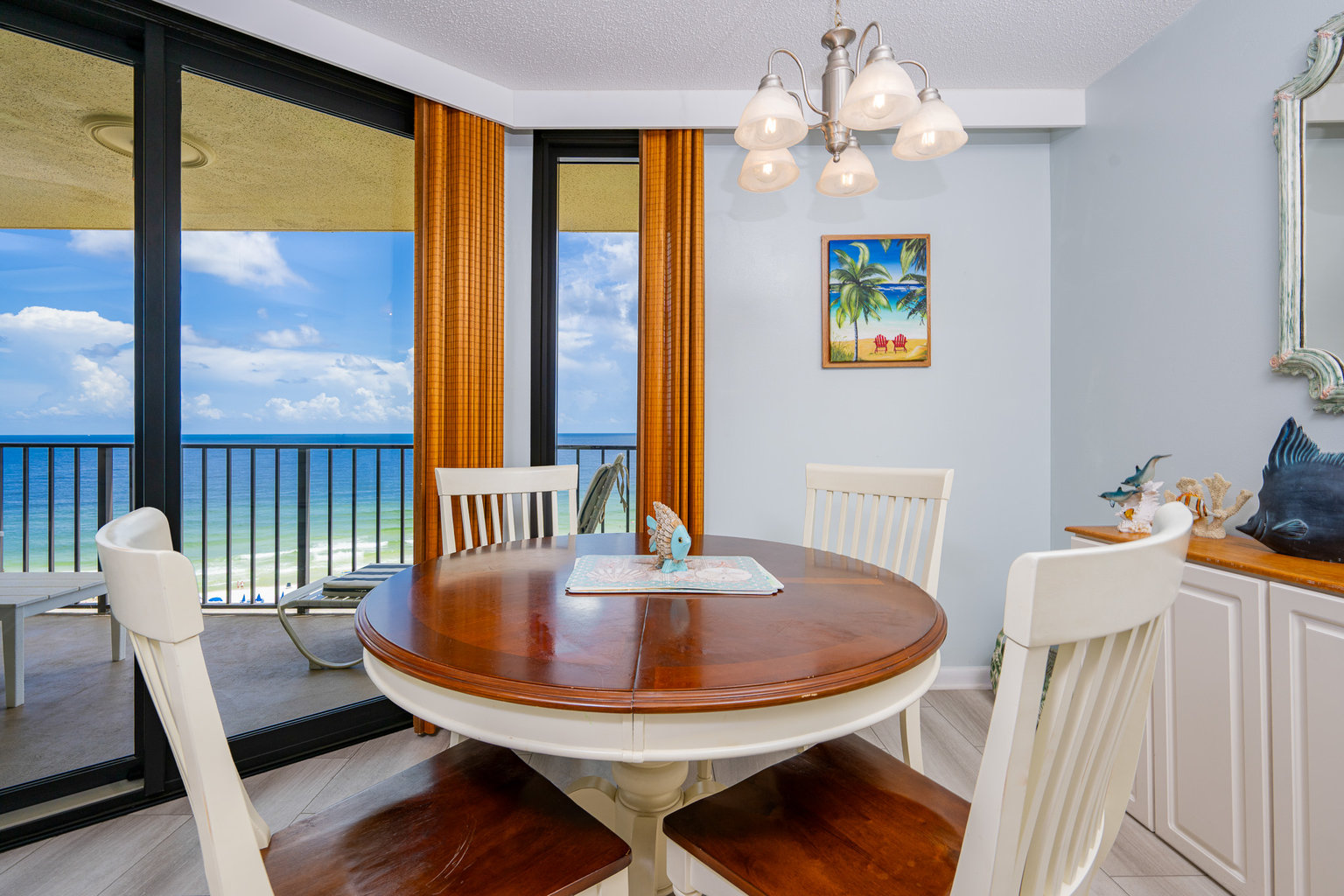 Orange Beach Vacation Rental