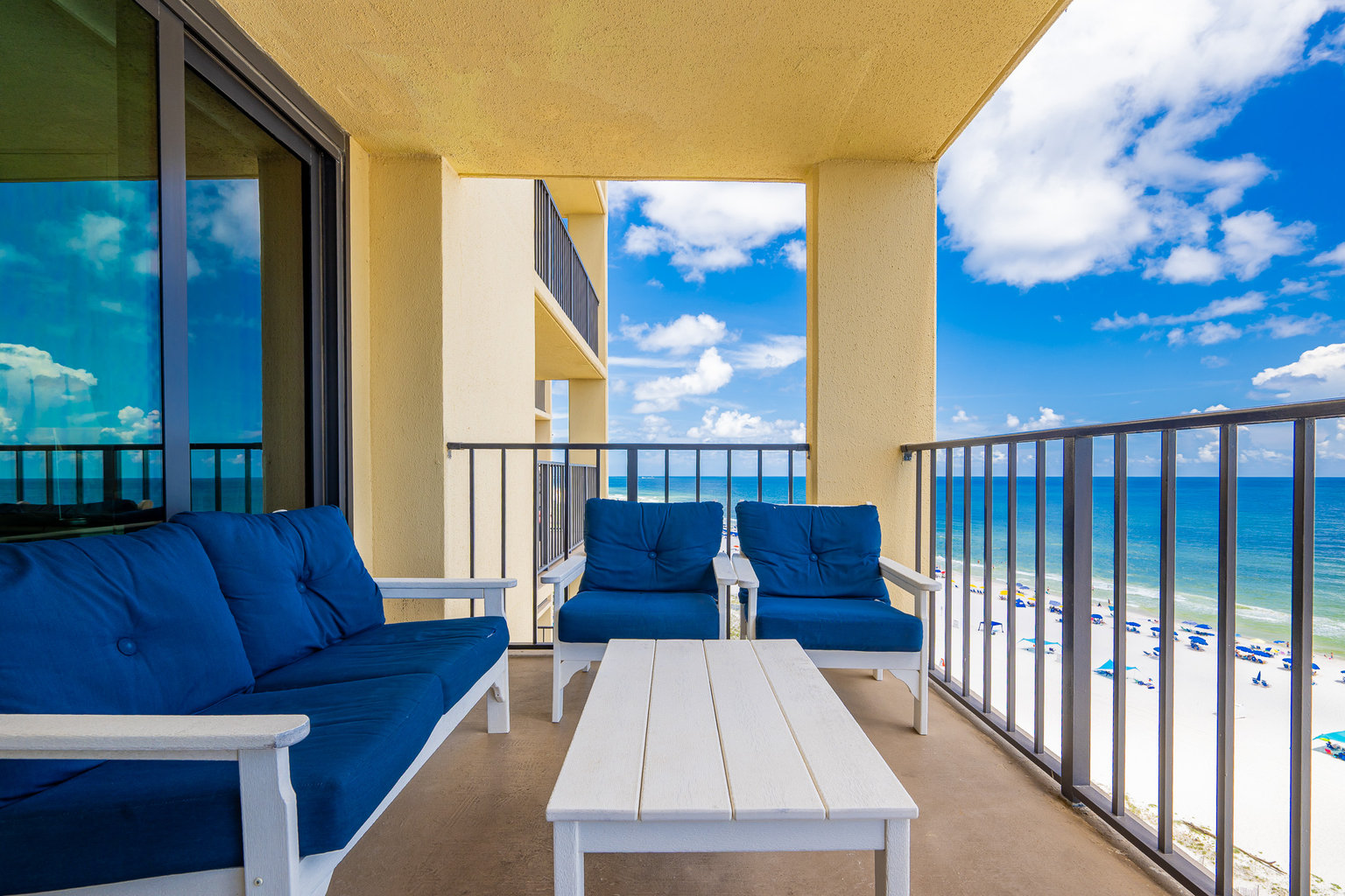 Orange Beach Vacation Rental