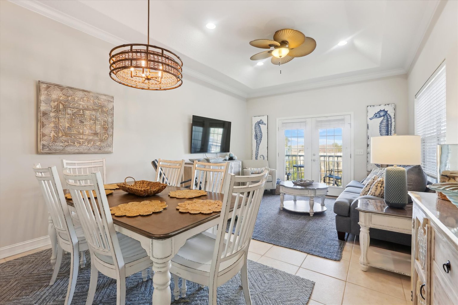 St. Augustine Vacation Rental