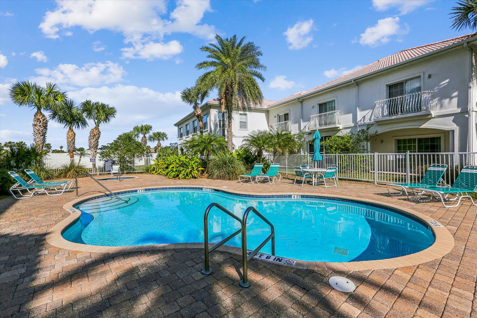 St. Augustine Vacation Rental
