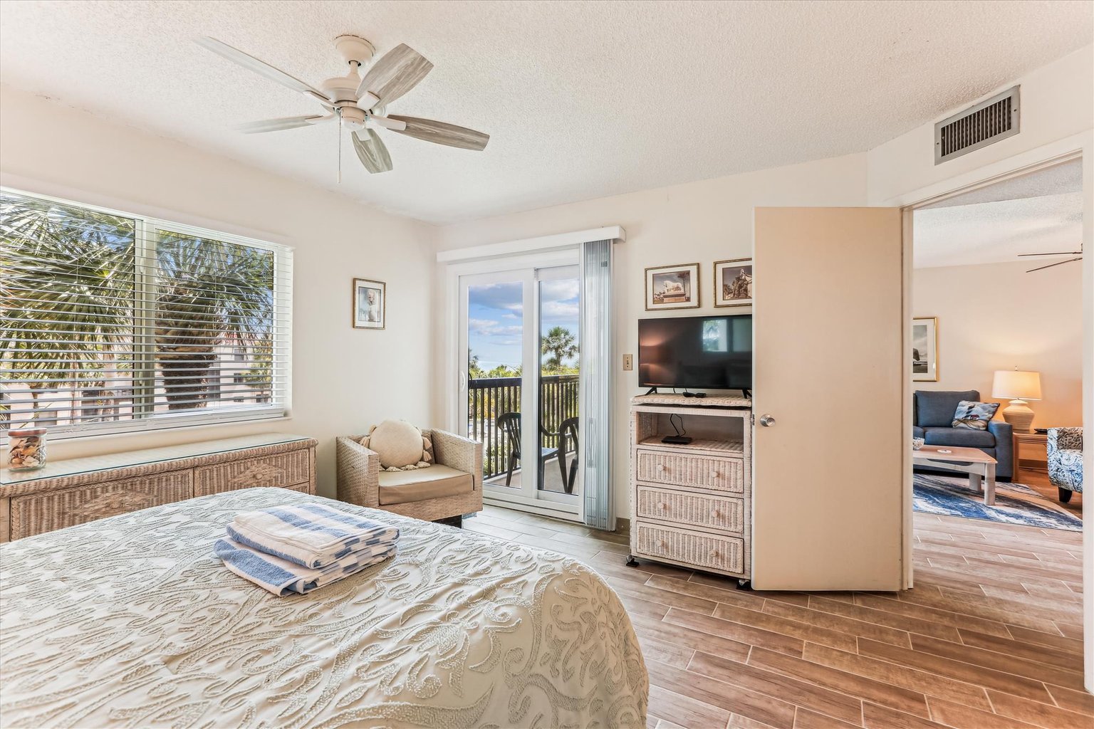 St. Augustine Vacation Rental