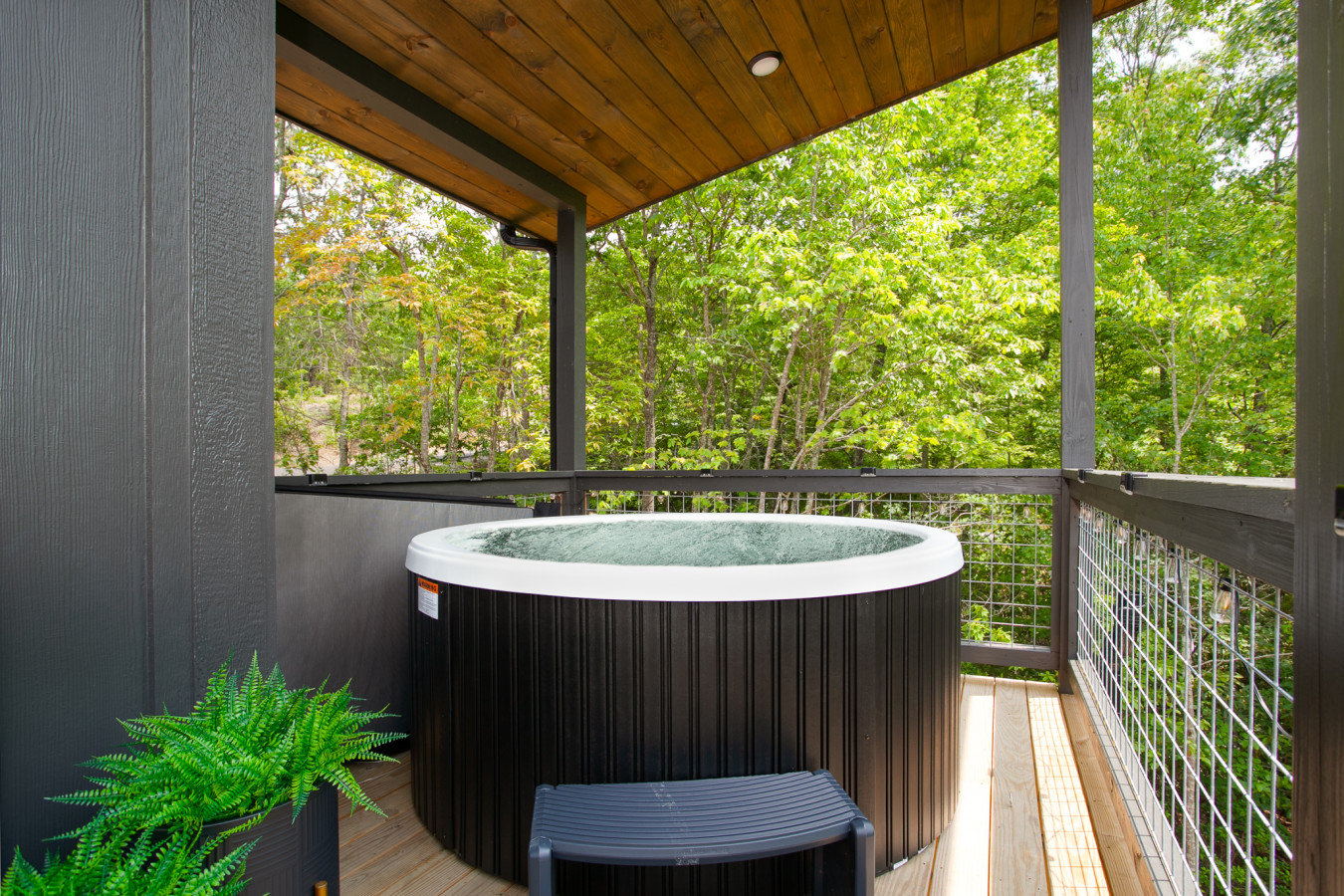 Townsend Vacation Rental