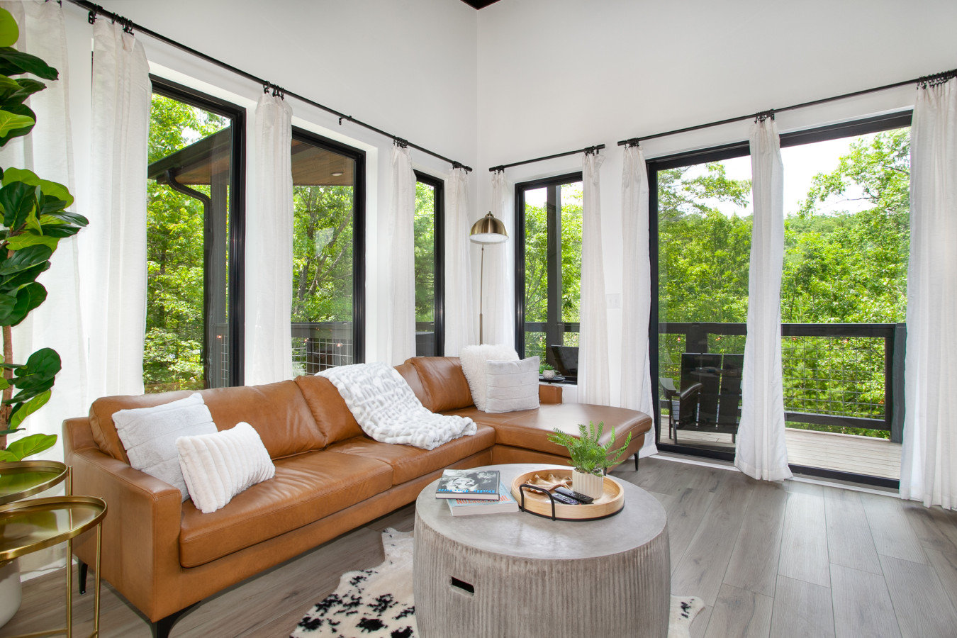 Townsend Vacation Rental