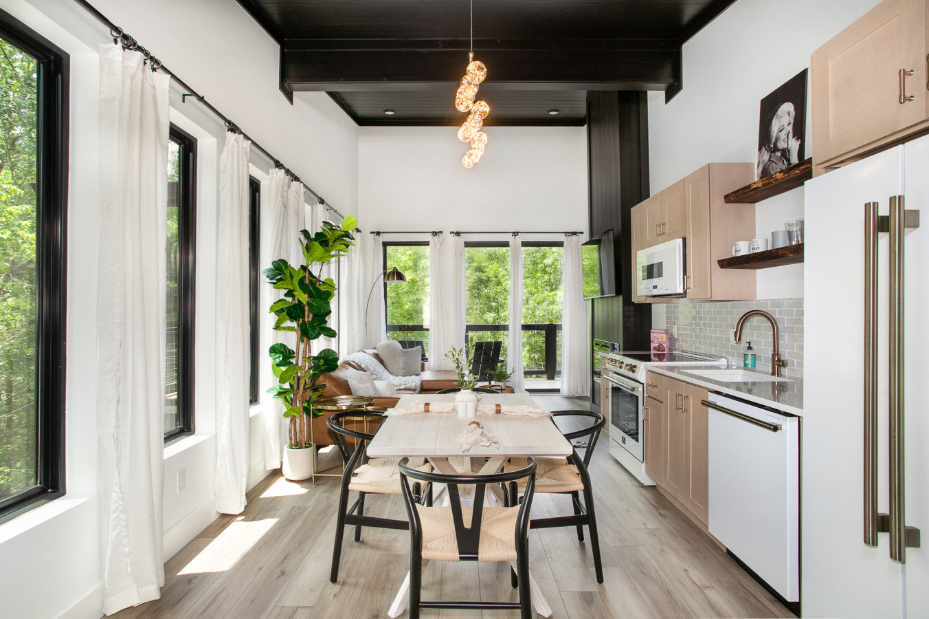 Townsend Vacation Rental