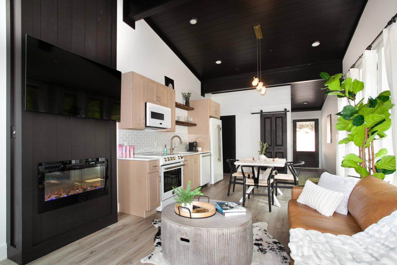 Townsend Vacation Rental