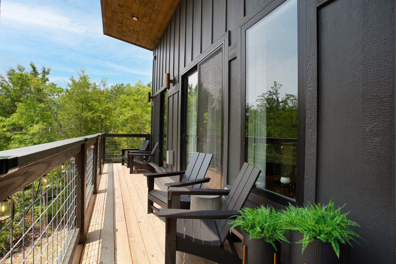 Townsend Vacation Rental