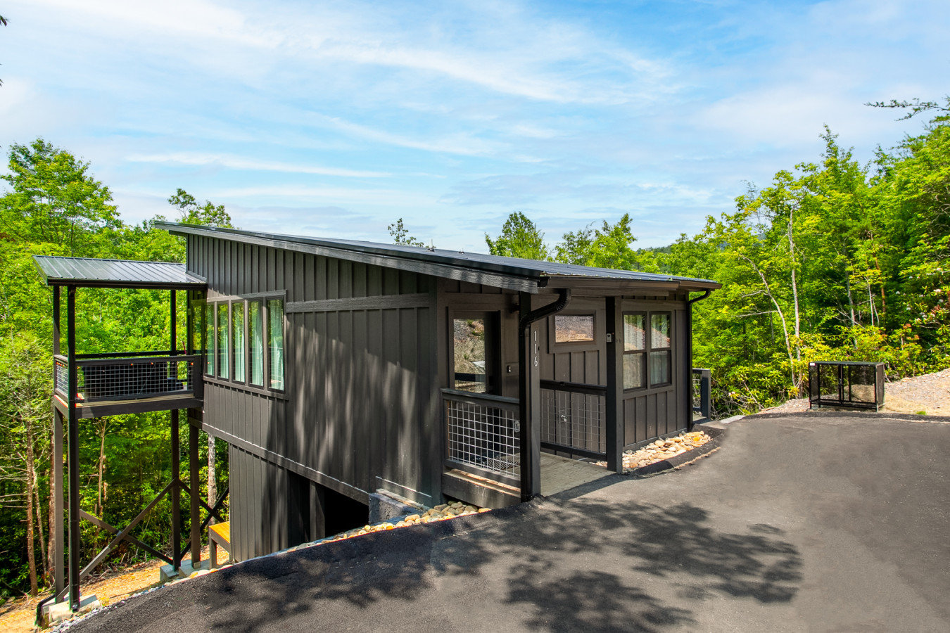 Townsend Vacation Rental