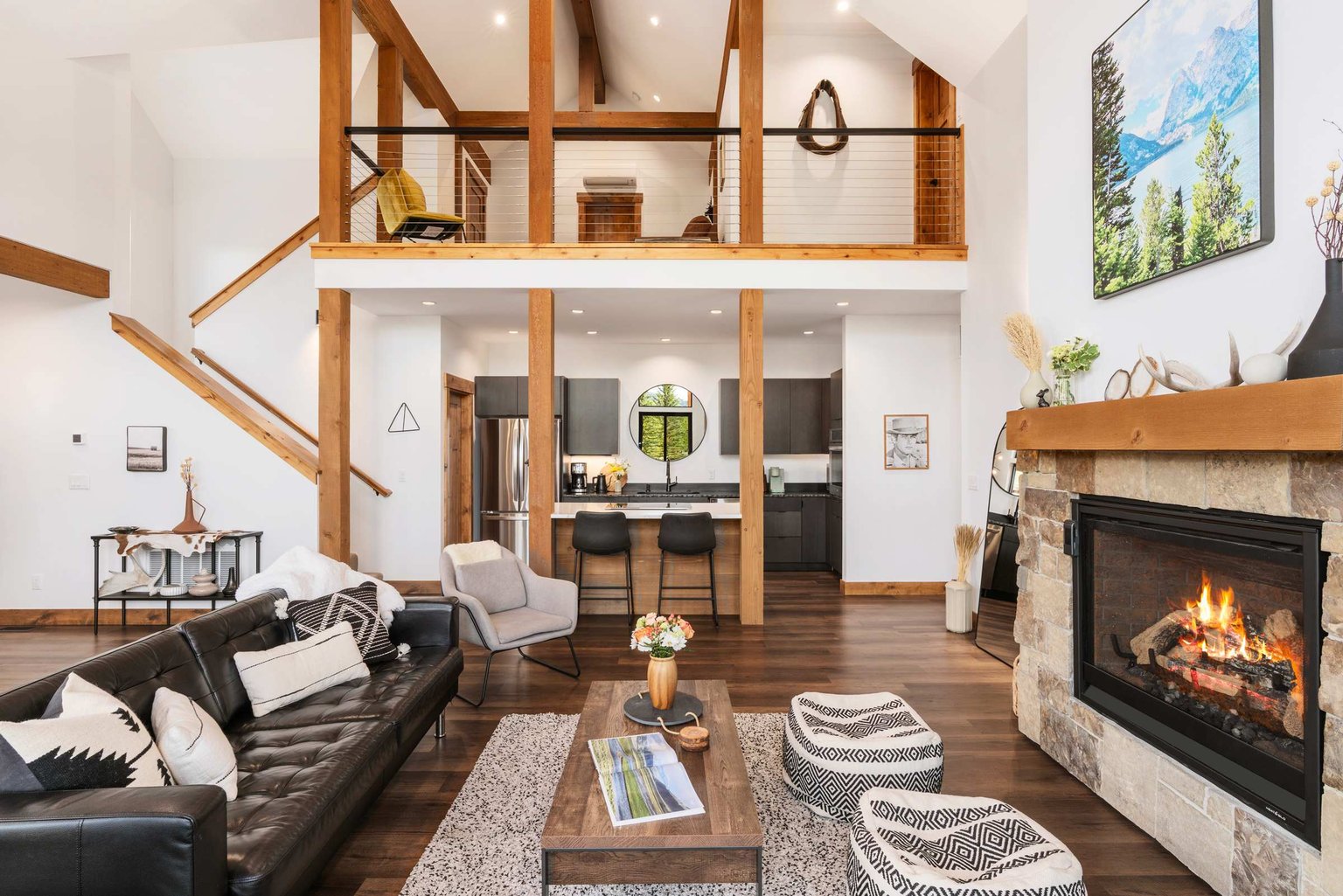 Driggs Vacation Rental