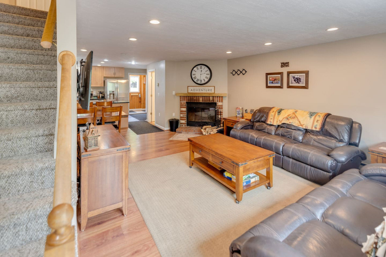 Woodstock Vacation Rental