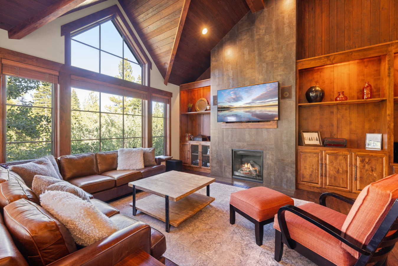 Truckee Vacation Rental