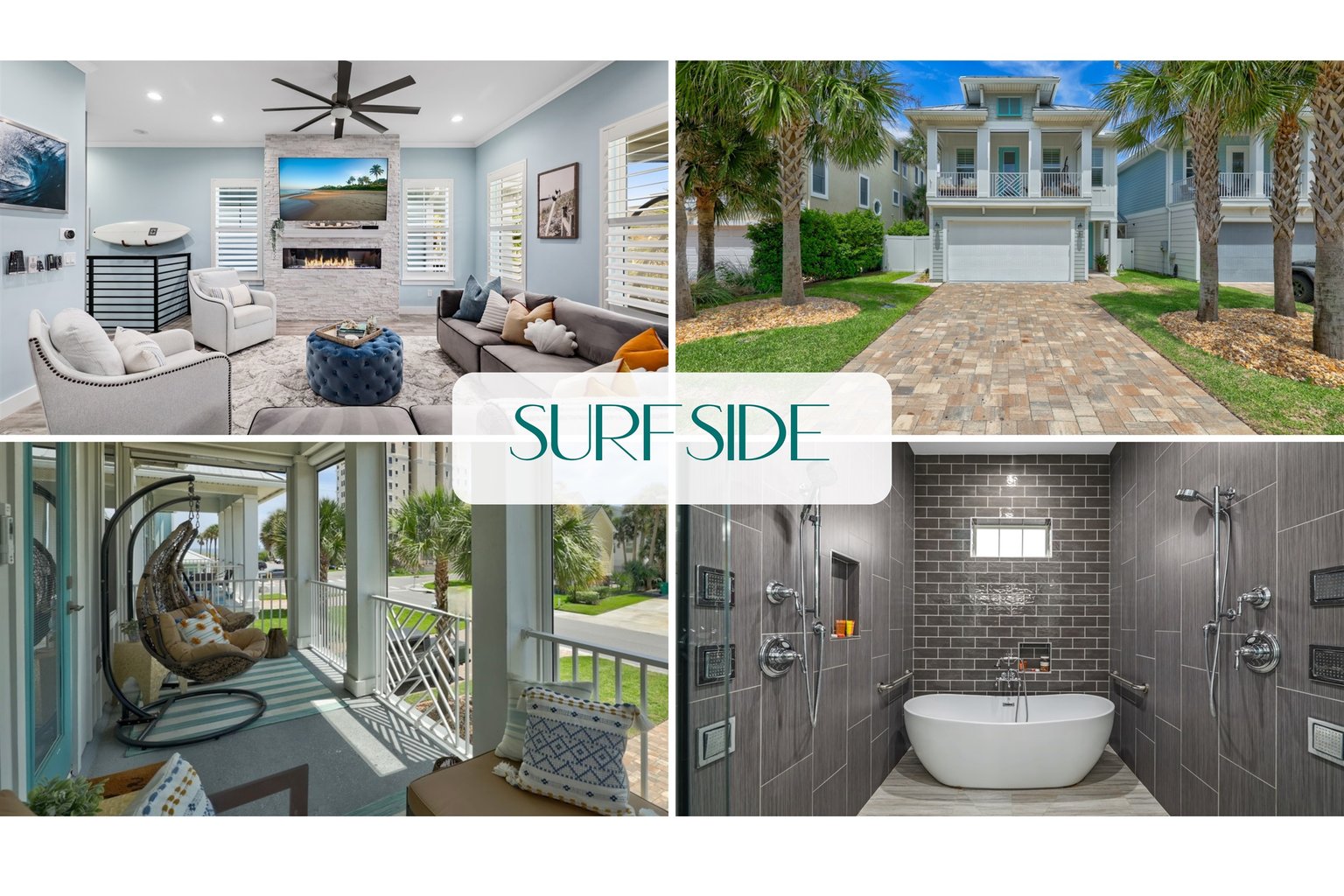 Jacksonville Beach Vacation Rental