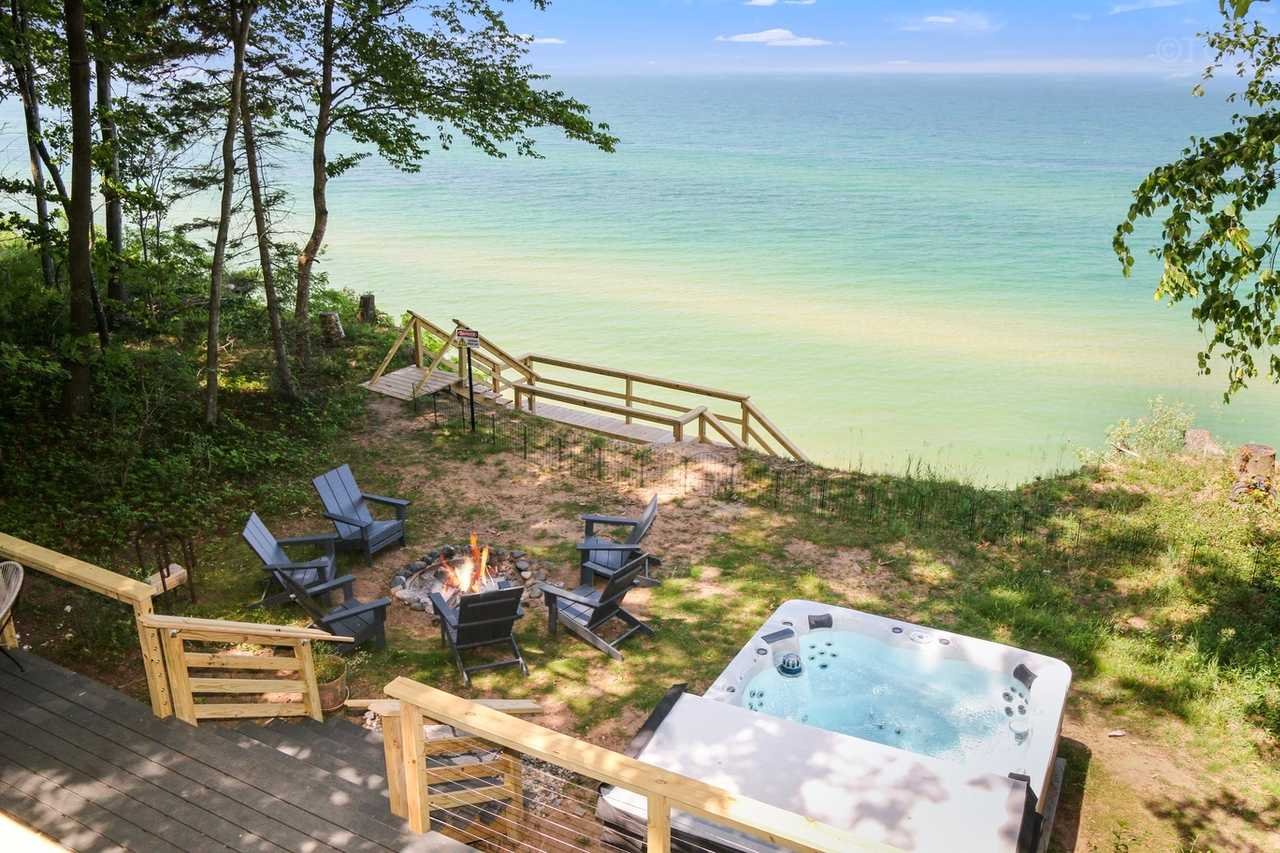 South Haven Vacation Rental