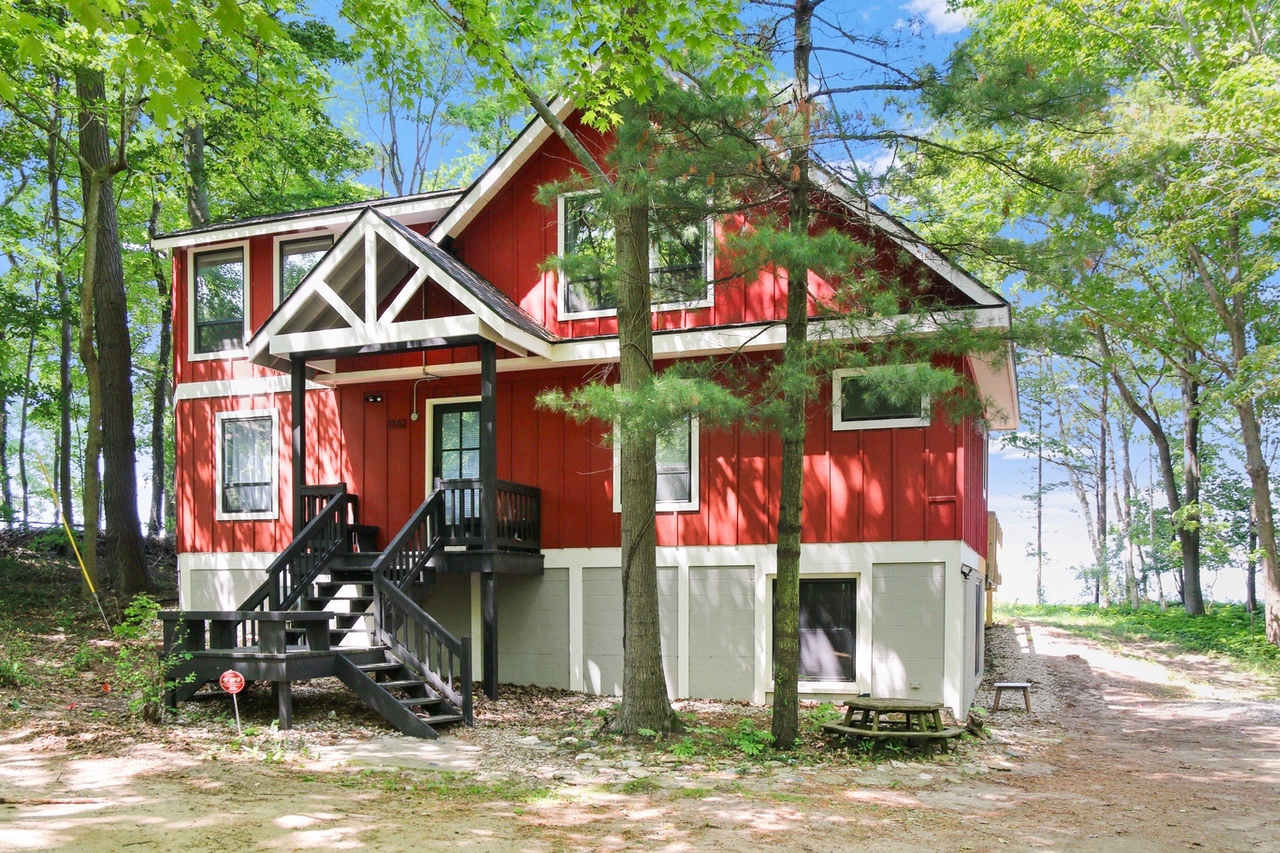 South Haven Vacation Rental