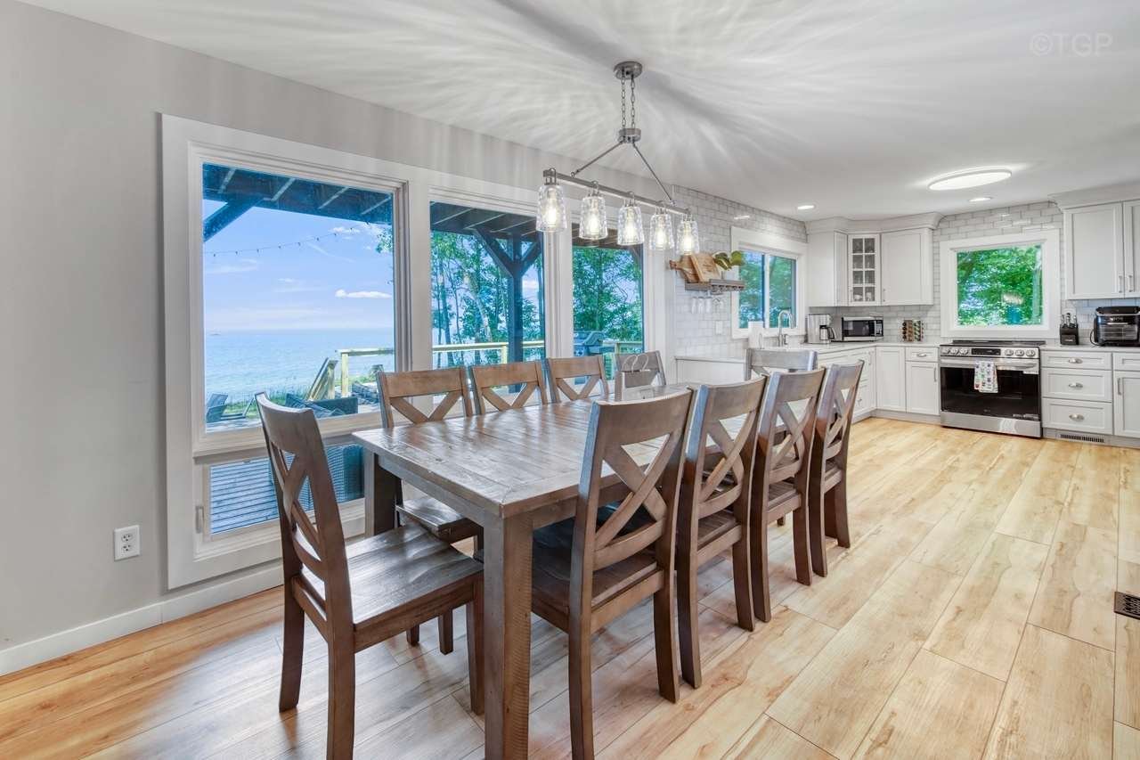 South Haven Vacation Rental