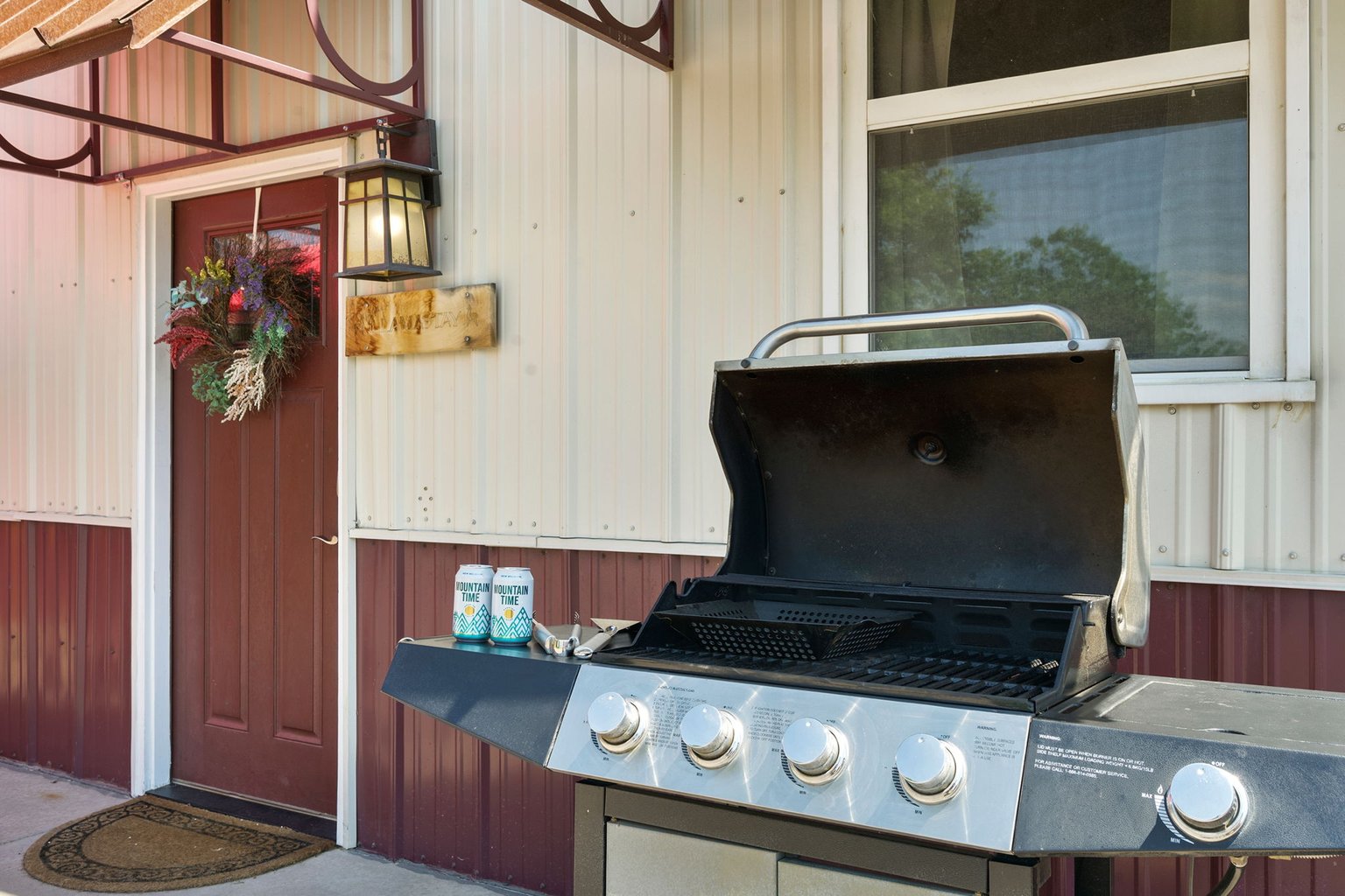 Loveland Vacation Rental