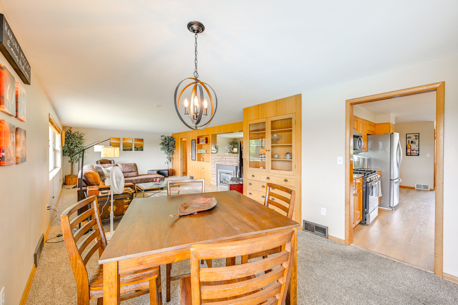 Yakima Vacation Rental