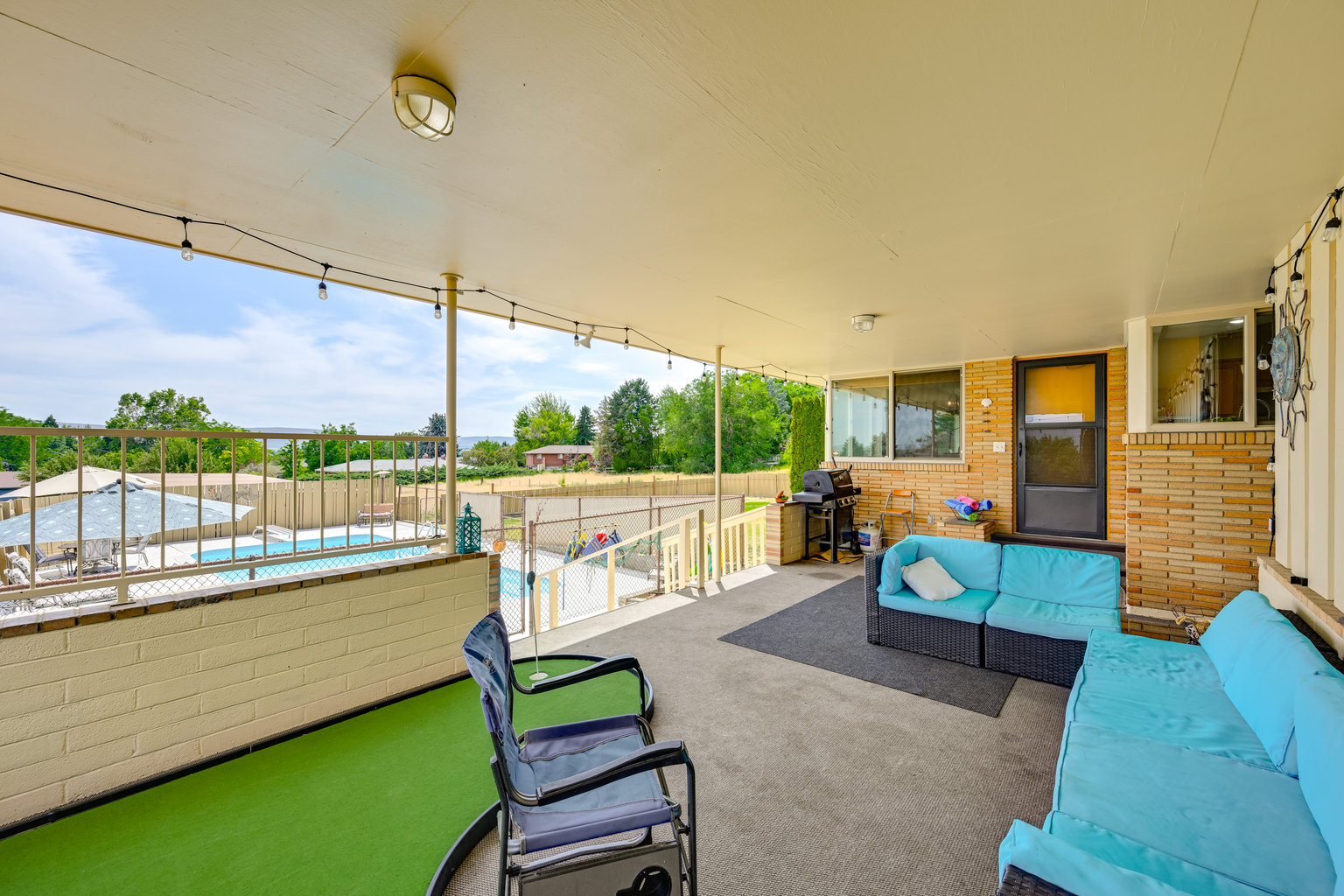 Yakima Vacation Rental