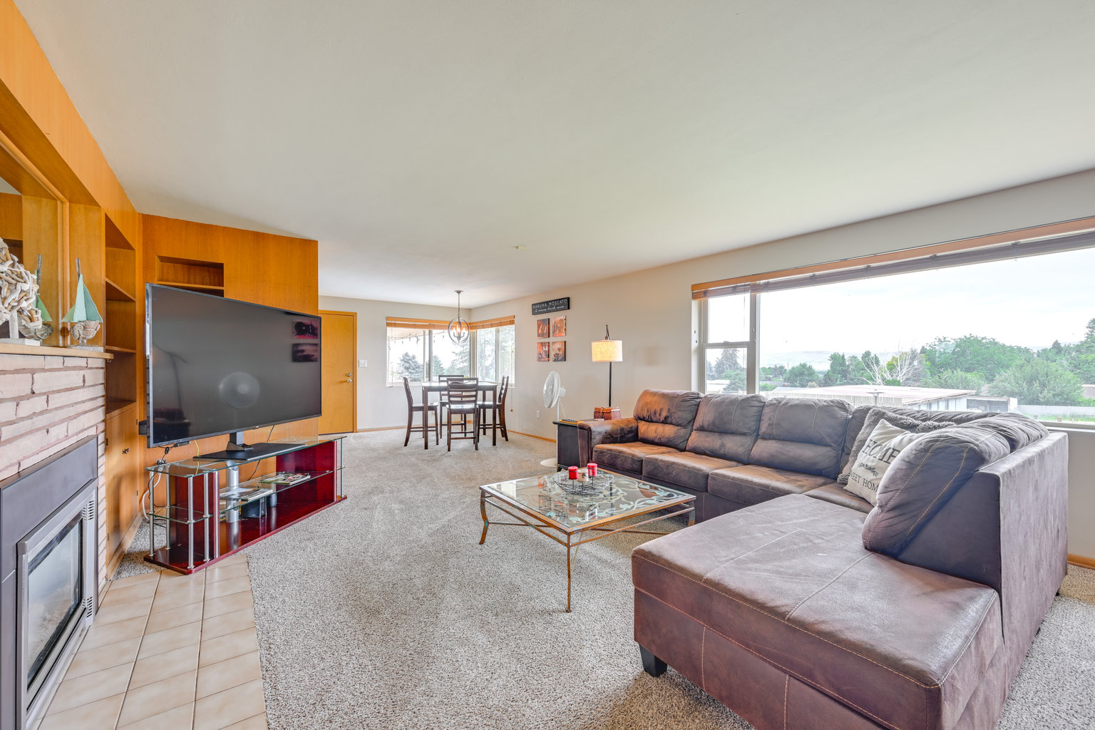 Yakima Vacation Rental