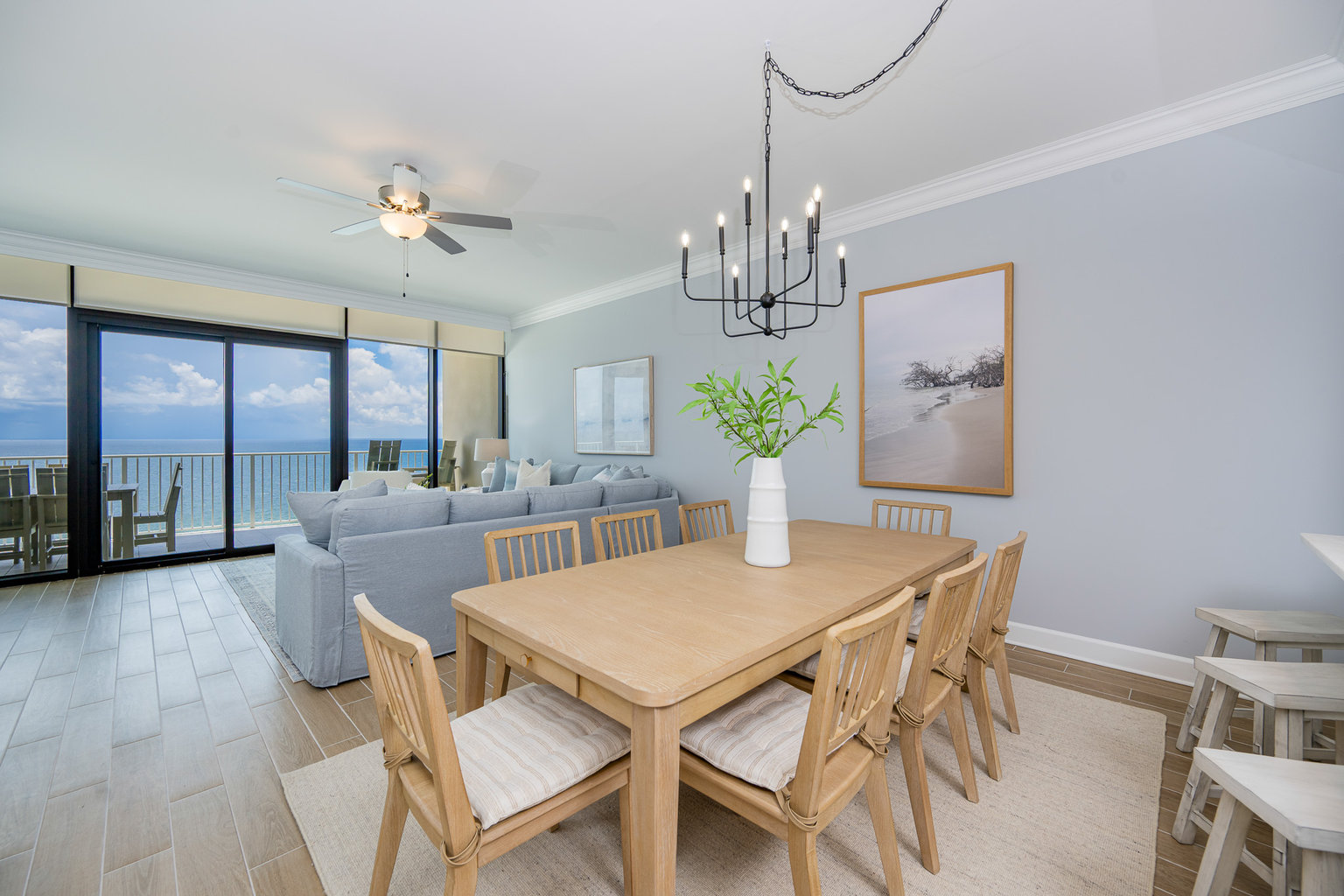 Gulf Shores Vacation Rental