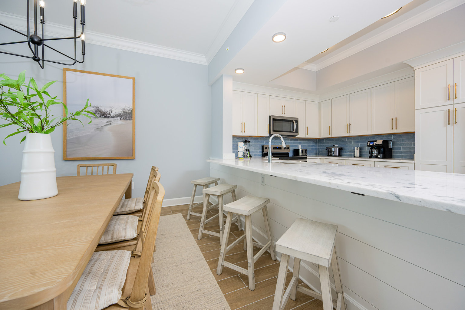 Gulf Shores Vacation Rental