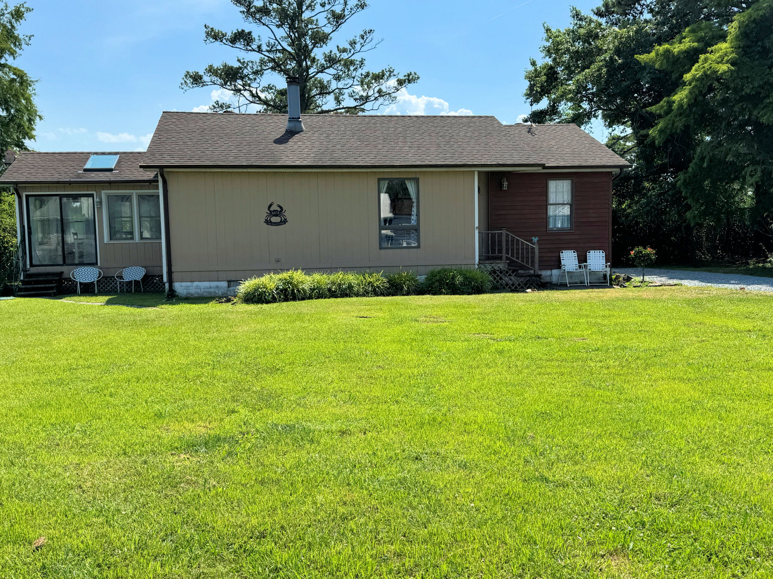 Chincoteague Vacation Rental