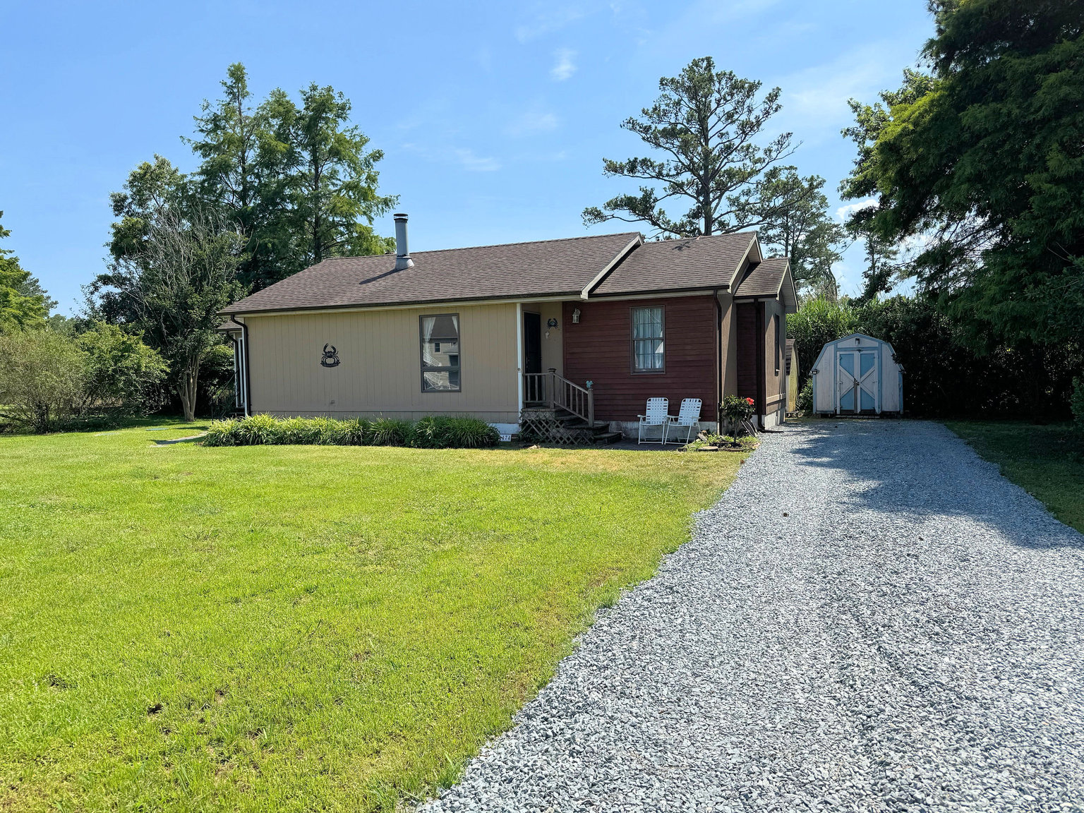 Chincoteague Vacation Rental