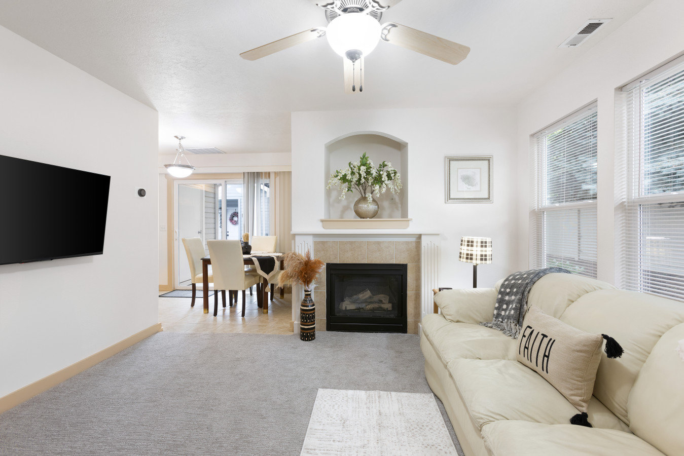 Boise Vacation Rental