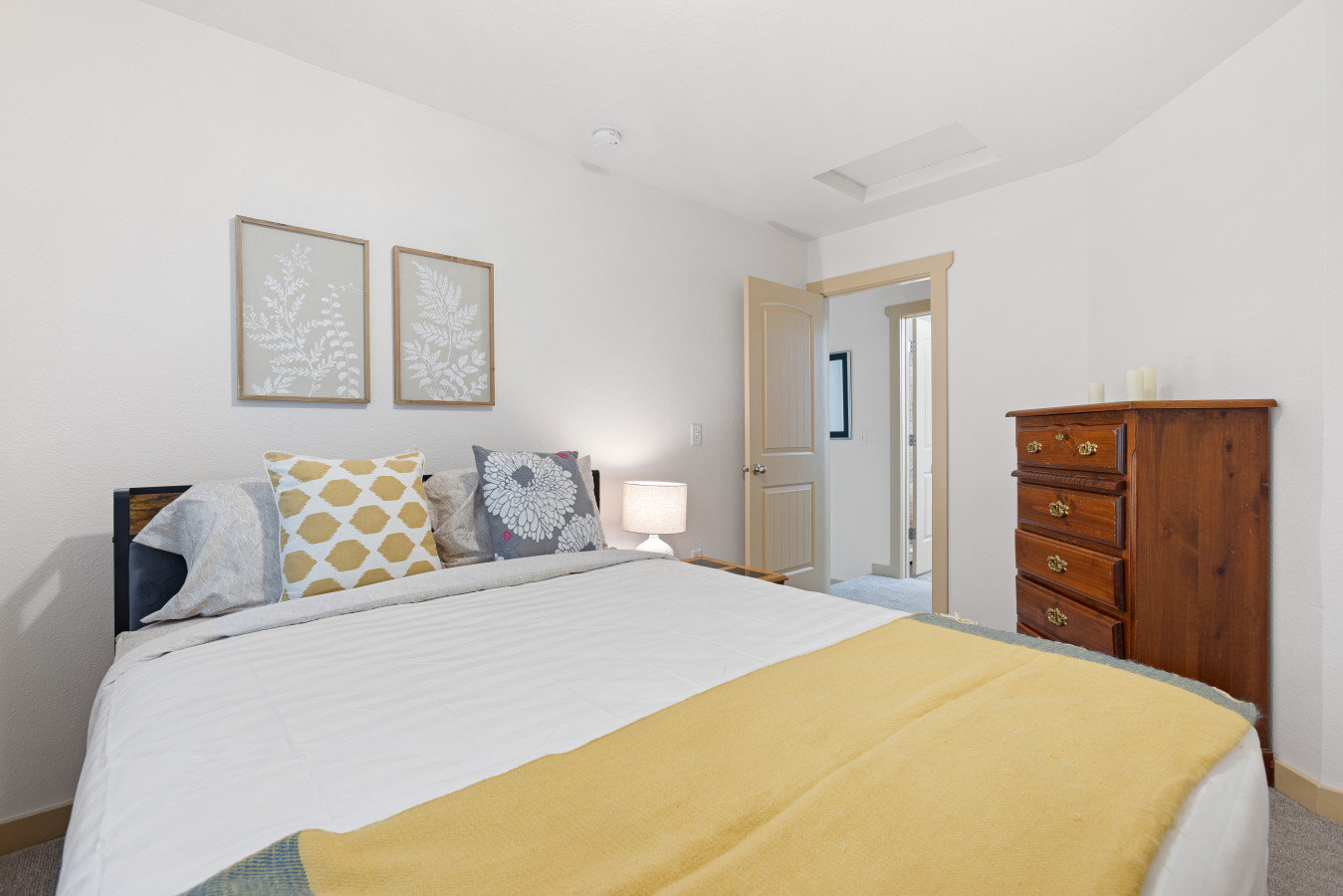 Boise Vacation Rental