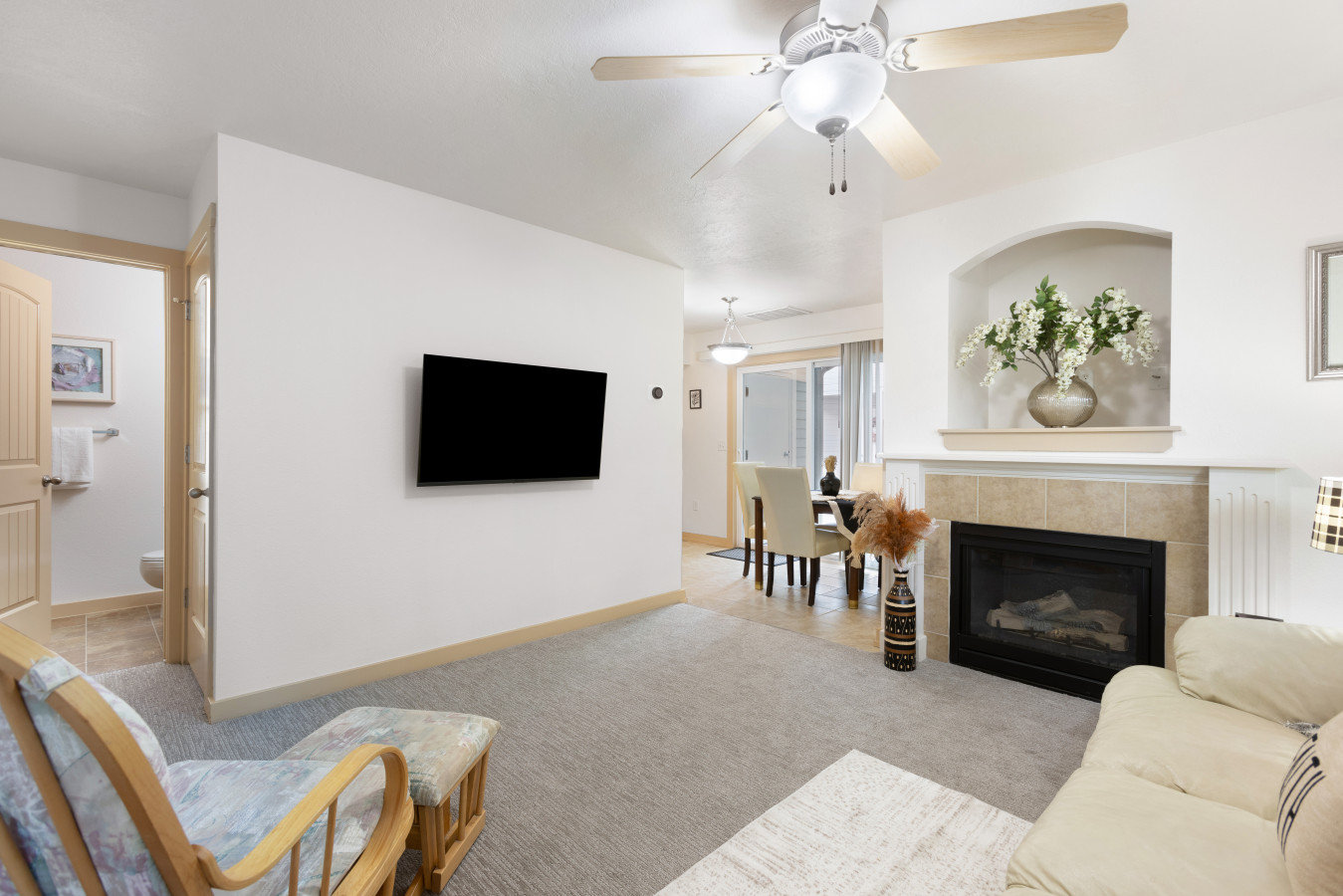 Boise Vacation Rental