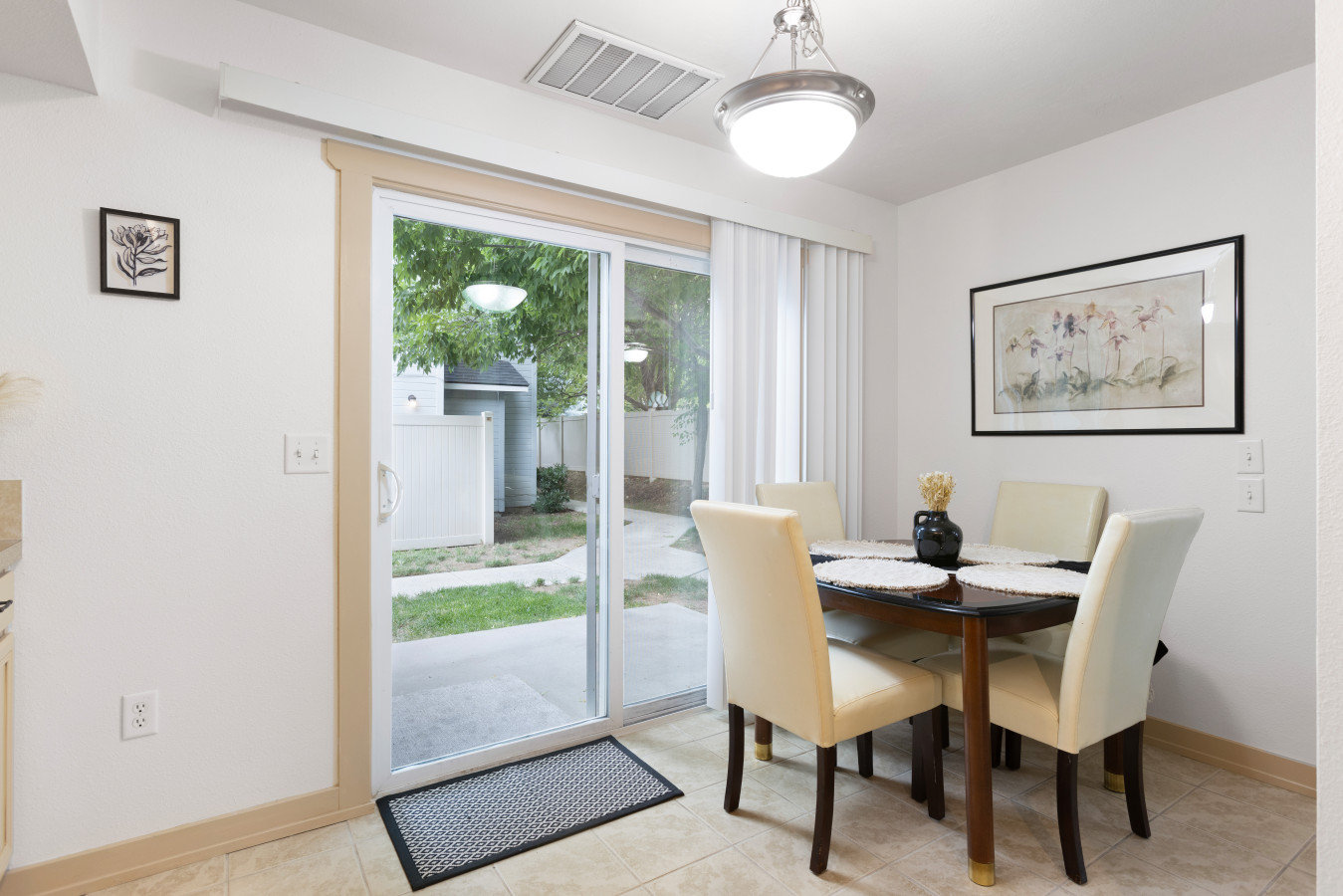 Boise Vacation Rental