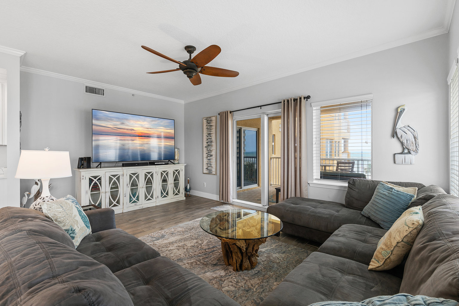 New Smyrna Beach Vacation Rental