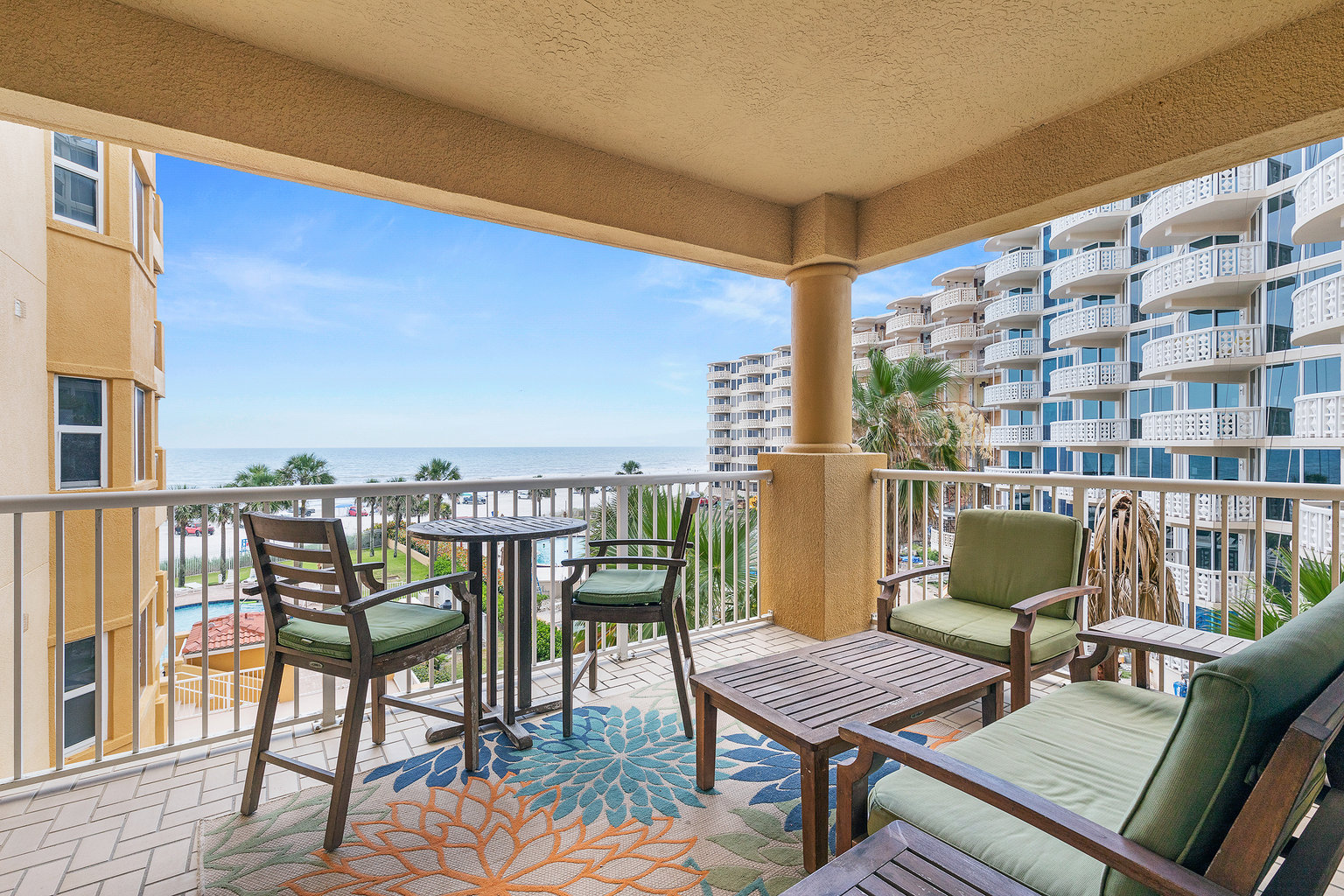 New Smyrna Beach Vacation Rental