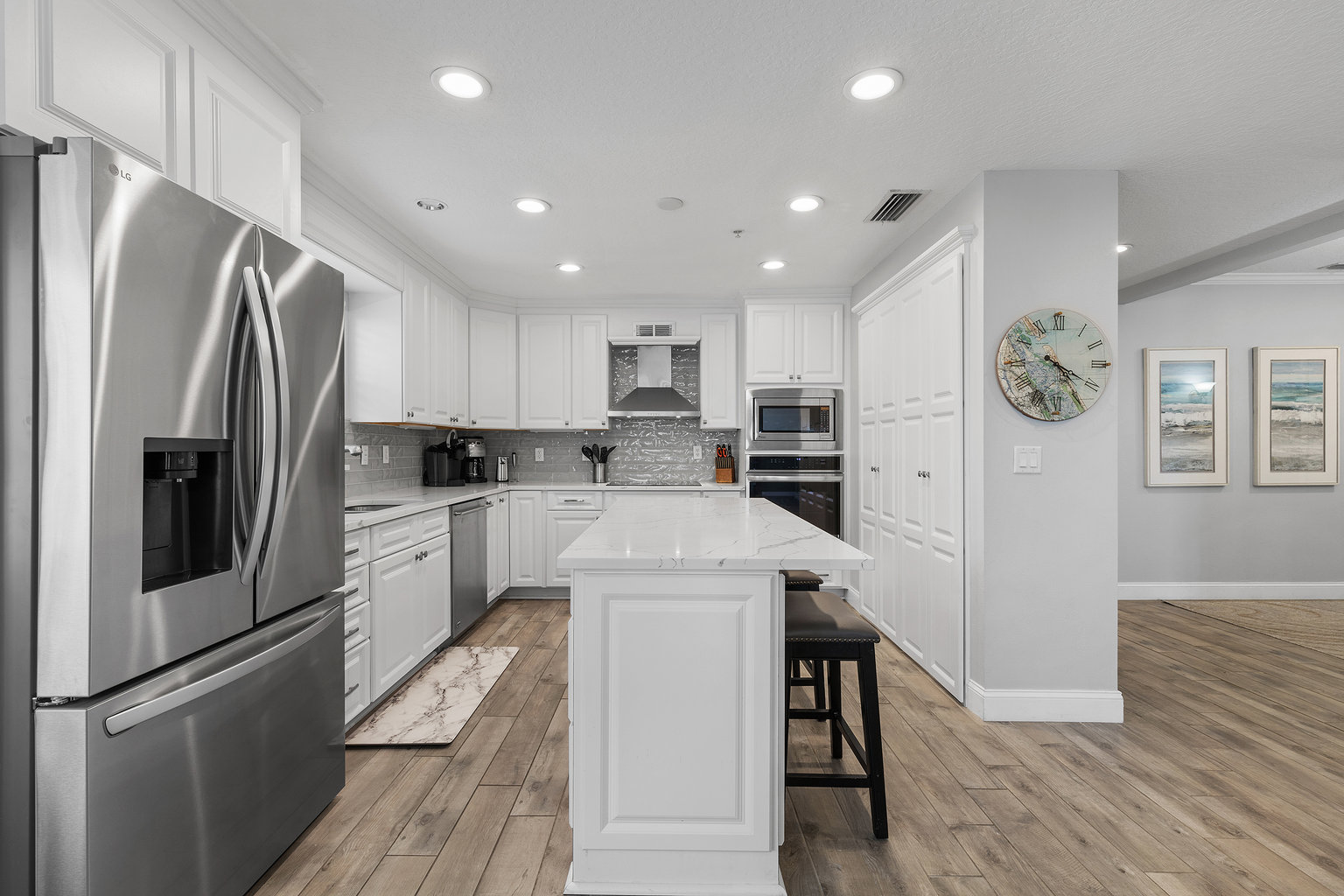 New Smyrna Beach Vacation Rental