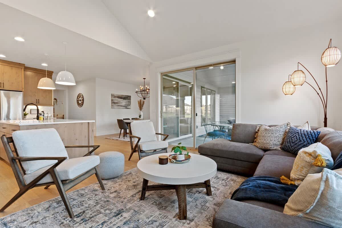 Boise Vacation Rental
