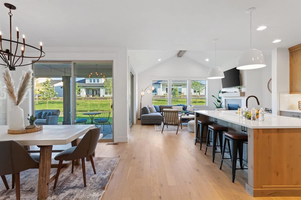 Boise Vacation Rental