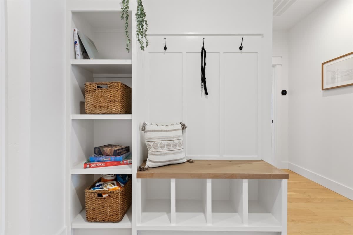 Boise Vacation Rental