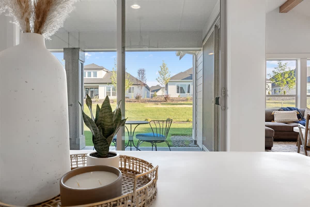 Boise Vacation Rental