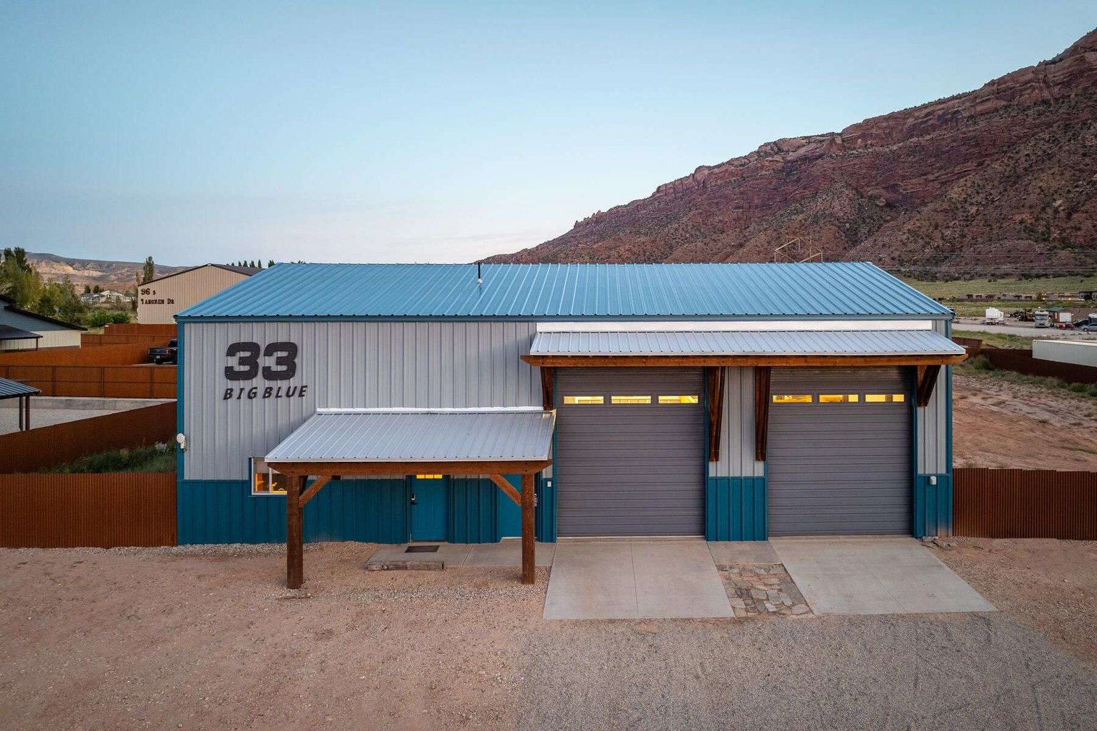 Moab Vacation Rental