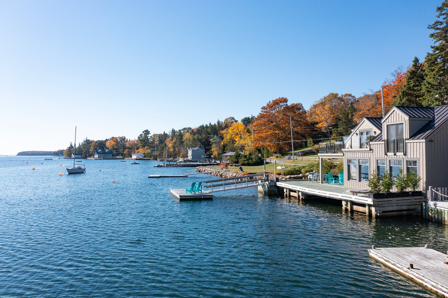 Chester Vacation Rental