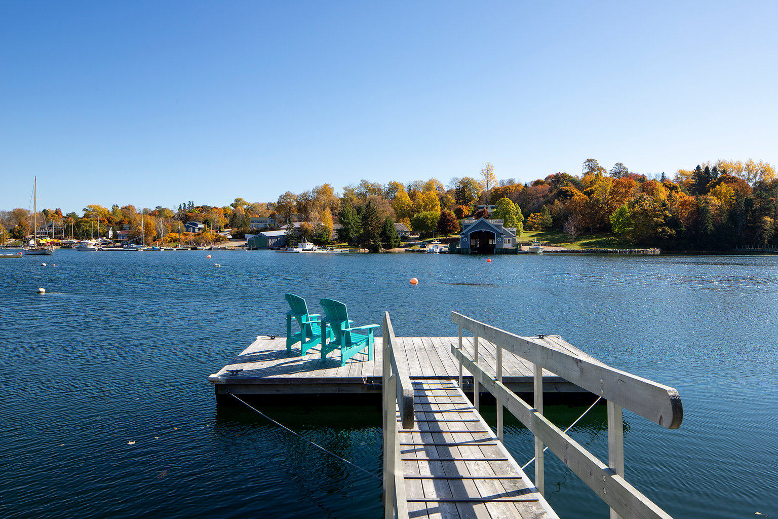 Chester Vacation Rental