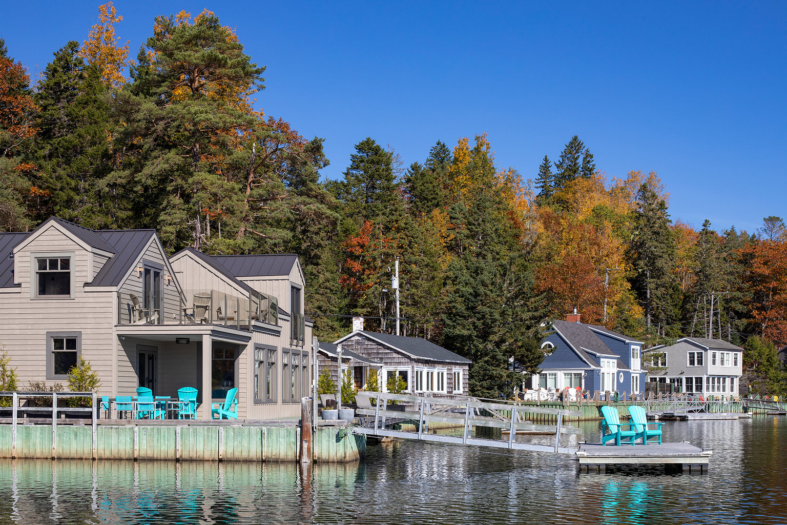 Chester Vacation Rental