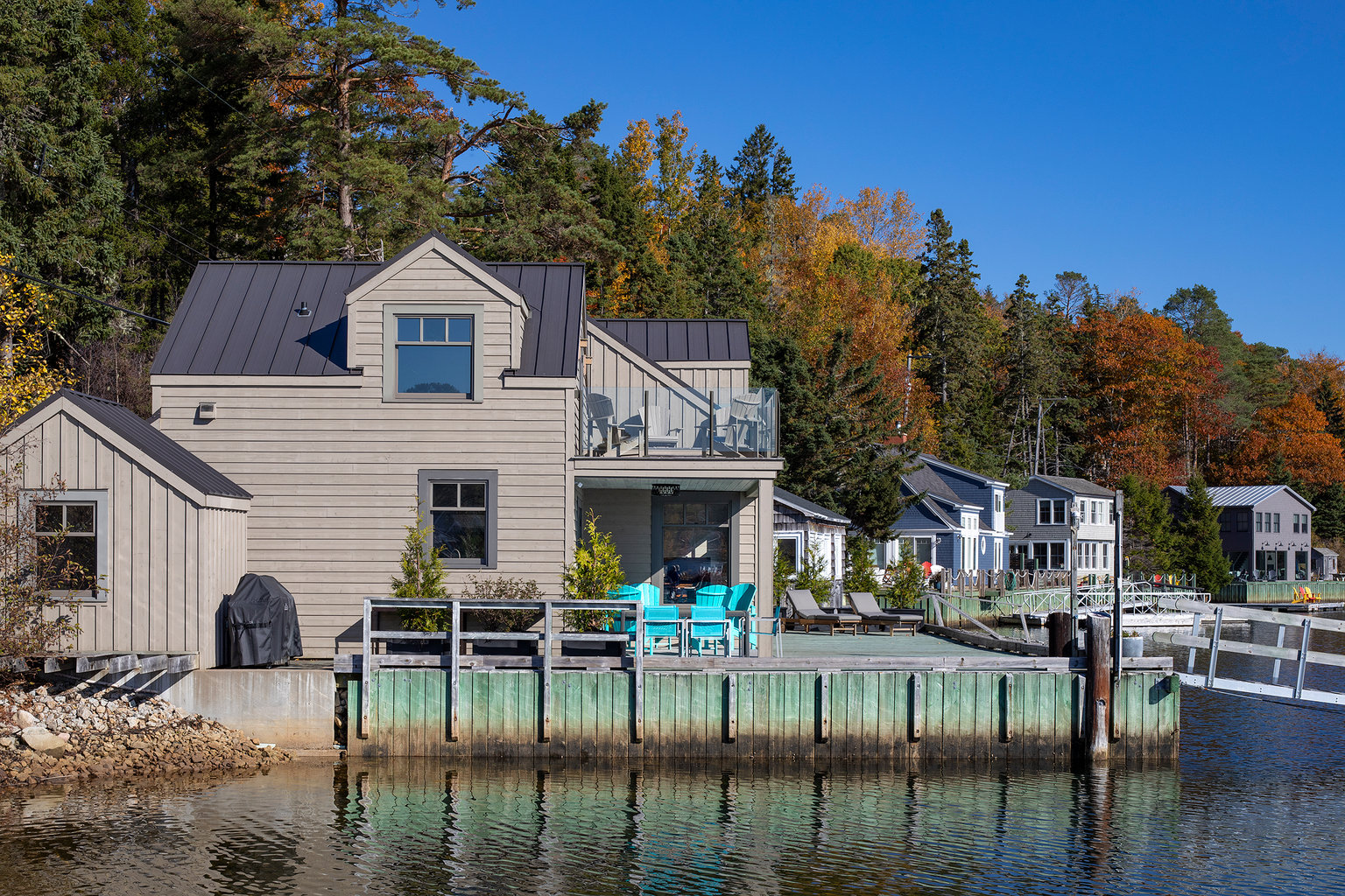 Chester Vacation Rental