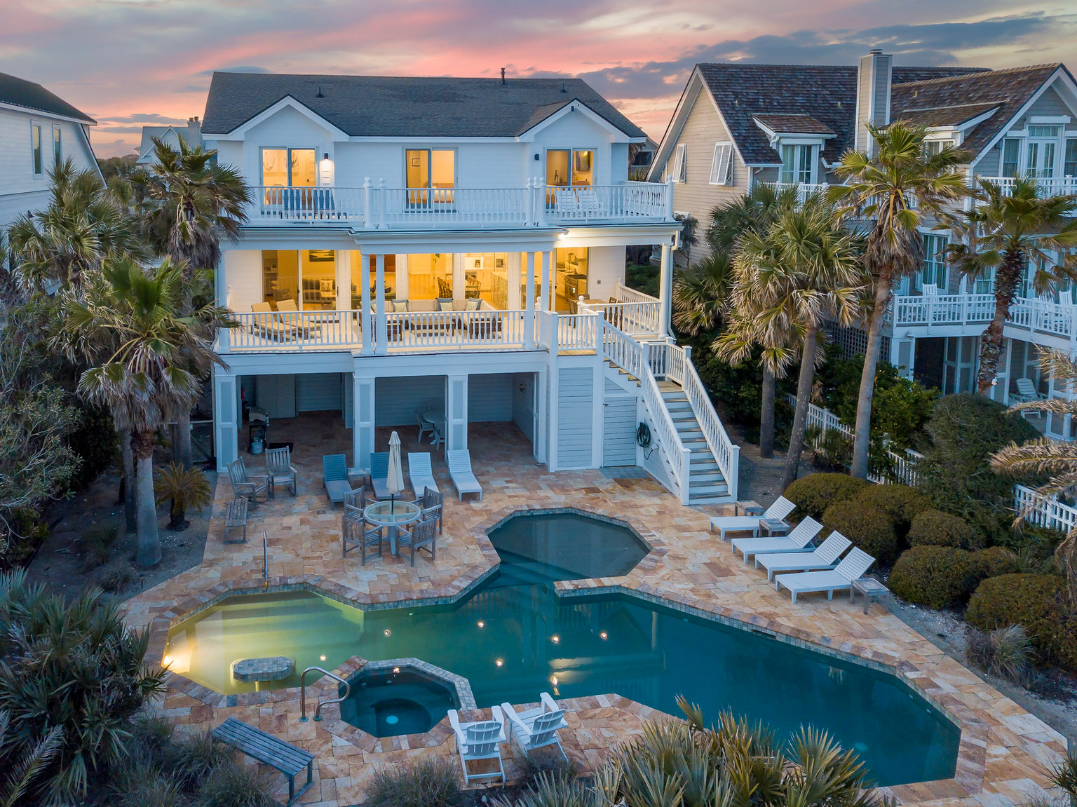 Isle Of Palms Vacation Rental